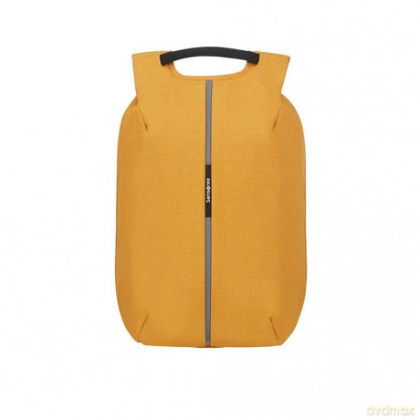 Plecak SECURIPAK 15.6 Sunset żółty KA6-06-001