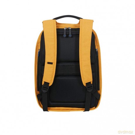 Plecak SECURIPAK 15.6 Sunset żółty KA6-06-001