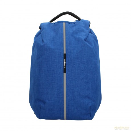 Plecak SECURIPAK 15.6 TRUE BLUE