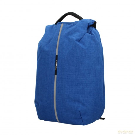 Plecak SECURIPAK 15.6 TRUE BLUE