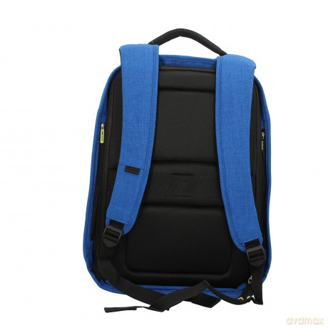 Plecak SECURIPAK 15.6 TRUE BLUE