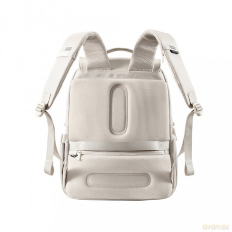 Plecak Soft Daypack Beżowy