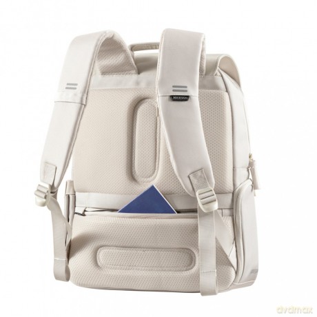 Plecak Soft Daypack Beżowy