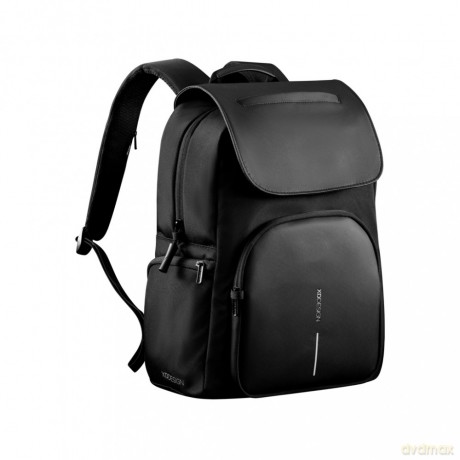 Plecak Soft Daypack Czarny