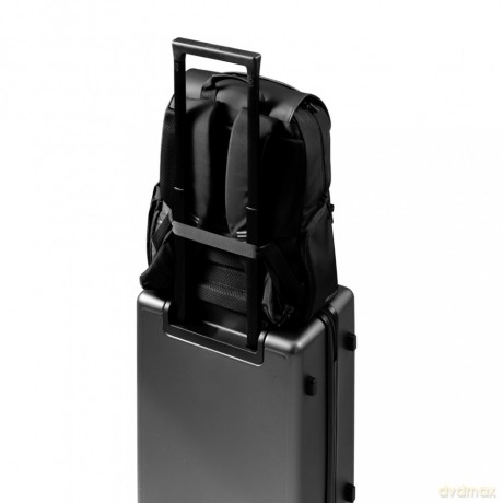 Plecak Soft Daypack Czarny