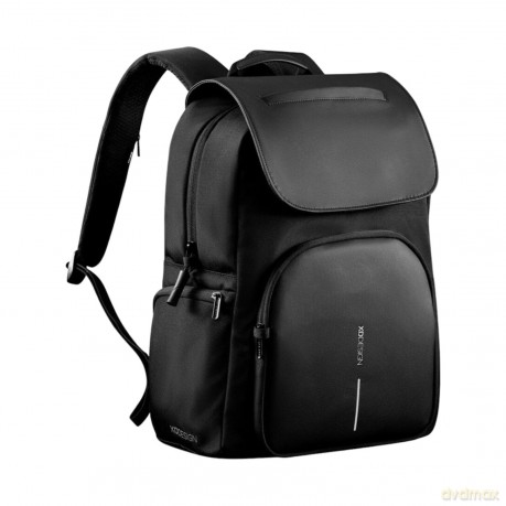 Plecak Soft Daypack Czarny