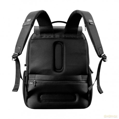 Plecak Soft Daypack Czarny