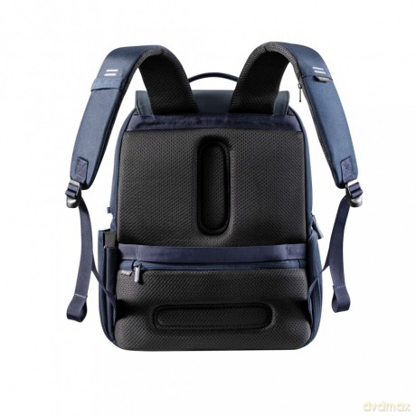 Plecak Soft Daypack Granatowy