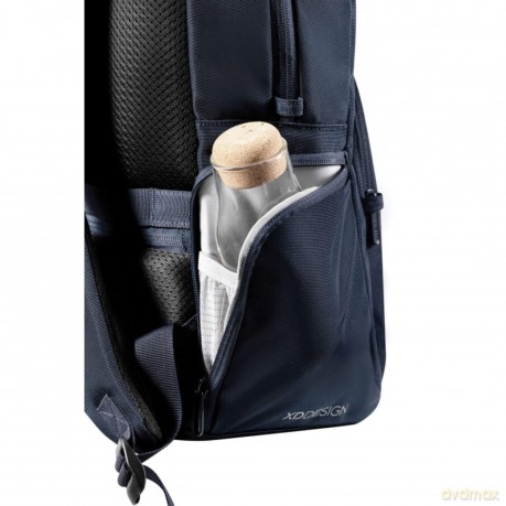 Plecak Soft Daypack Granatowy