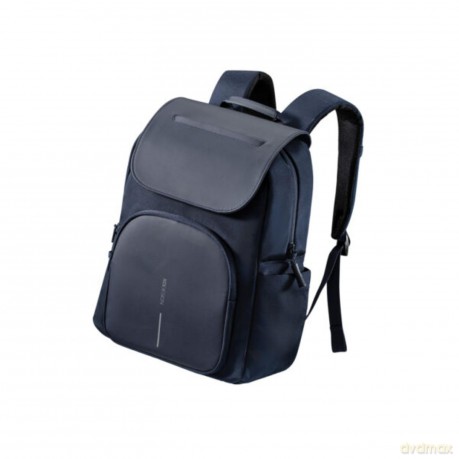 Plecak Soft Daypack Granatowy