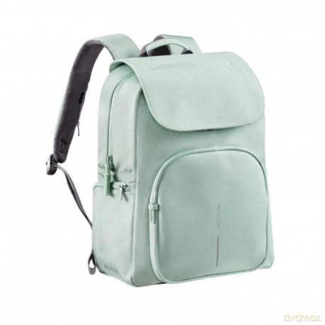 Plecak Soft Daypack Miętowy