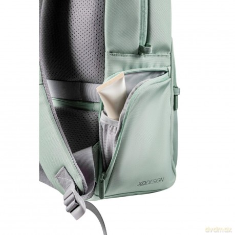 Plecak Soft Daypack Miętowy