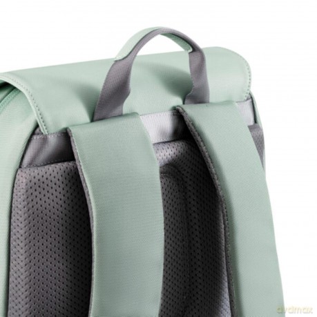 Plecak Soft Daypack Miętowy