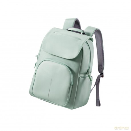 Plecak Soft Daypack Miętowy