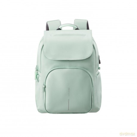 Plecak Soft Daypack Miętowy