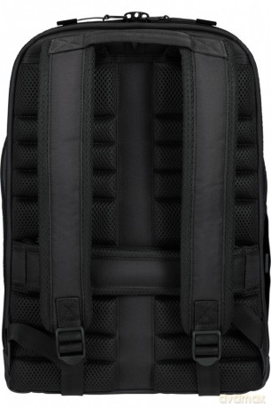 Plecak STACKD BIZ 14.1 black