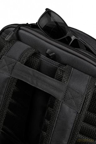 Plecak STACKD BIZ 14.1 black
