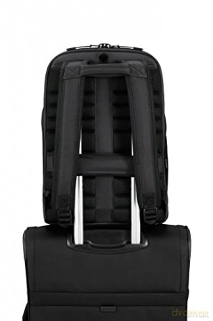 Plecak STACKD BIZ 14.1 black