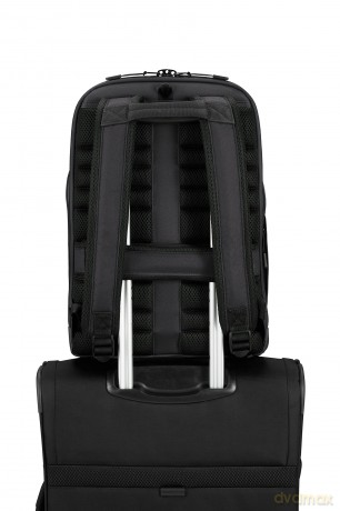 Plecak STACKD BIZ 14.1 black
