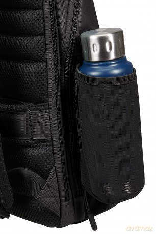 Plecak STACKD BIZ 14.1 black