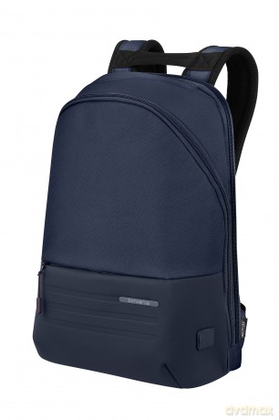 Plecak STACKD BIZ 14.1 NAVY