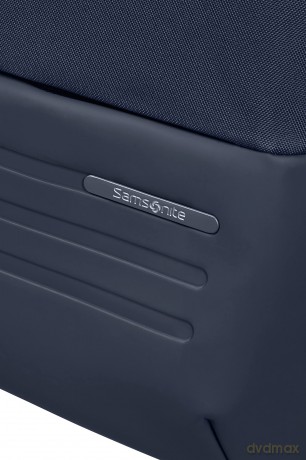 Plecak STACKD BIZ 14.1 NAVY