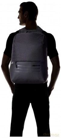 Plecak STACKD BIZ 15.6 czarny