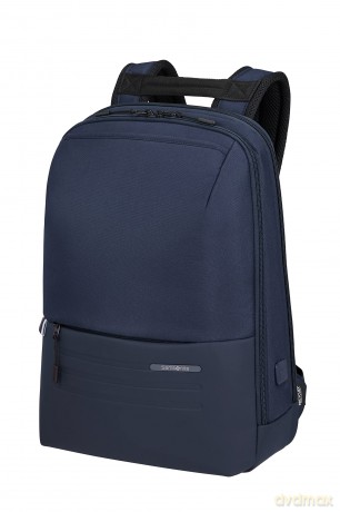 Plecak STACKD BIZ 15.6 niebieski