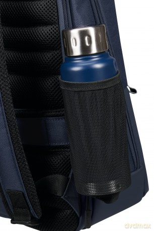 Plecak STACKD BIZ 15.6 niebieski