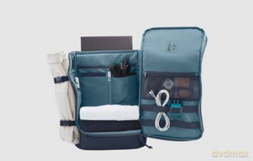 Plecak Travel 25L 15.6 IGR Backpack NB 6H2D8AA