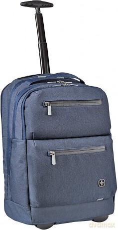 Plecak/torba 2w1 CityRock 16 cali granatowy 602811