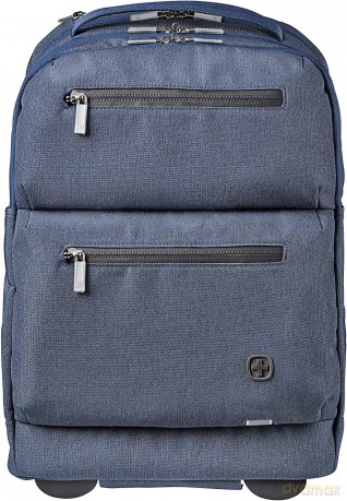 Plecak/torba 2w1 CityRock 16 cali granatowy 602811