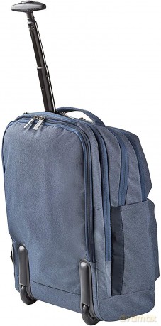 Plecak/torba 2w1 CityRock 16 cali granatowy 602811