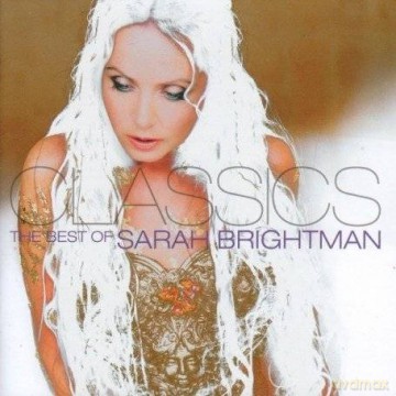 Sarah Brightman: Classics: The Best Of Sarah Brightman [CD]