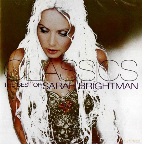 Sarah Brightman: Classics: The Best Of Sarah Brightman [CD]