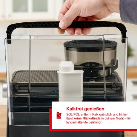 Płyn odkamieniający 1l SOLIPOL