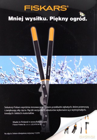 Cięcie drzew w sadach intensywnych [KSIĄŻKA]
