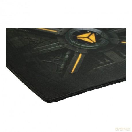 Podkladka pod mysz YPM 3001 GATEWAY, wymiary 320x265x4 mm