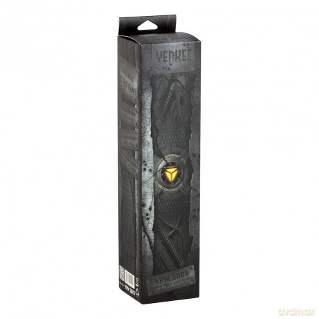Podkladka pod mysz YPM 3001 GATEWAY, wymiary 320x265x4 mm