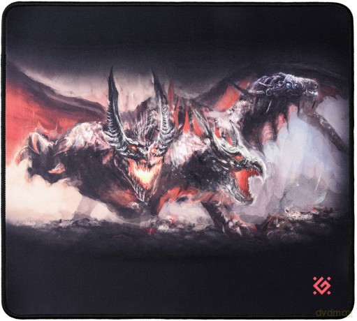 Podkładka Gaming Cerberus XXL 400 x 355 x 3mm