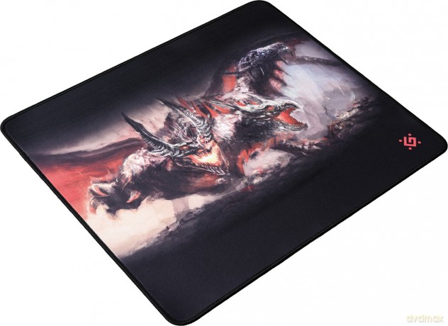Podkładka Gaming Cerberus XXL 400 x 355 x 3mm