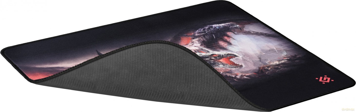 Podkładka Gaming Cerberus XXL 400 x 355 x 3mm