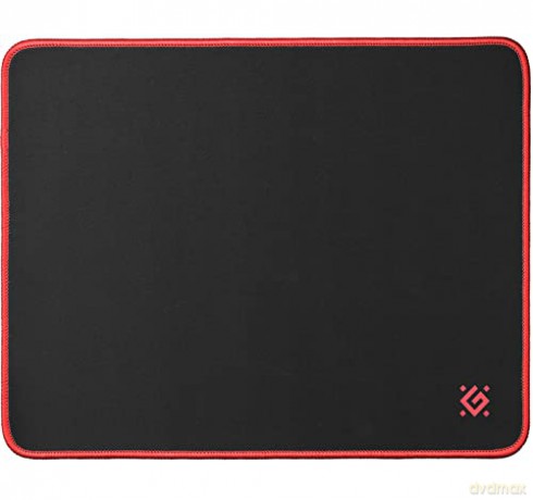 Podkładka Gaming M Czarna 360x270x3mm