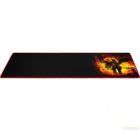 Podkładka Gaming Warrior 820 x 300 x 3 mm