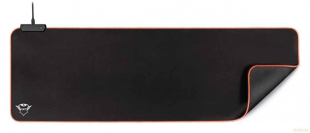 Podkładka GXT764 XXL GLIDE-FLEX RGB