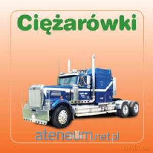 Ciężarówki ARYSTOTELES [KSIĄŻKA]