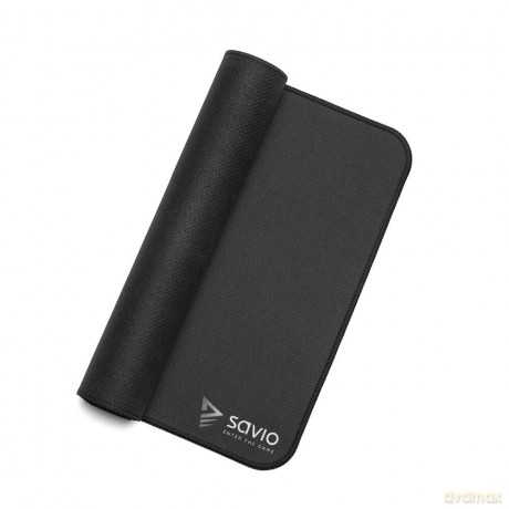 Podkładka pod mysz 700x300 Black Edition Precision Control L