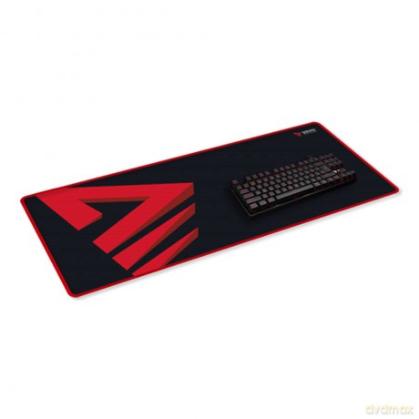 Podkładka pod mysz 900x400 LED Turbo Dynamic XL