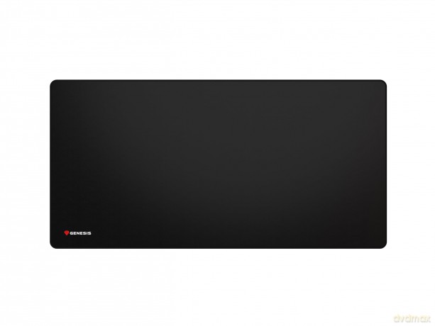 Podkładka pod mysz Carbon 500 MAXI LOGO