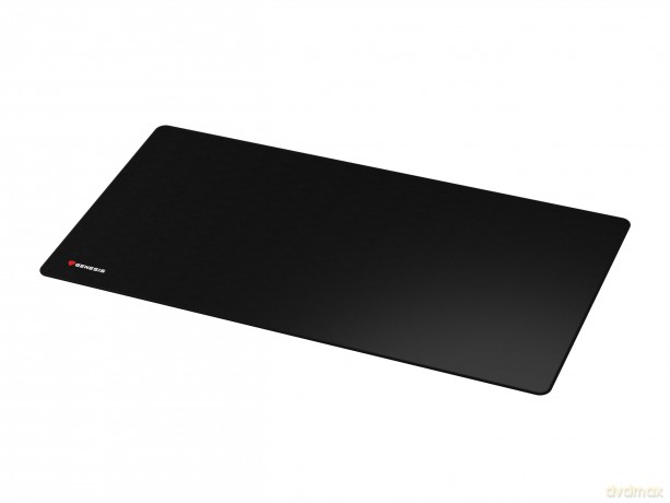 Podkładka pod mysz Carbon 500 MAXI LOGO